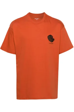 Carhartt Camiseta Diagram C