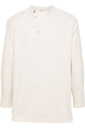 OAMC Camisa de manga larga