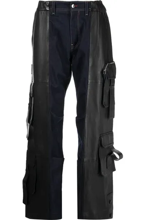 ROMEO HUNTE Pantalones cargo de x Tommy Hilfiger