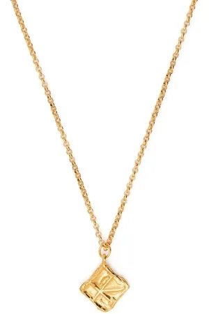 Alighieri Collar con colgante The Lover