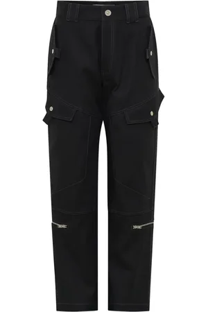 DION LEE Pantalones cargo