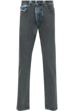Diesel Vaqueros D-Strukt slim 2019