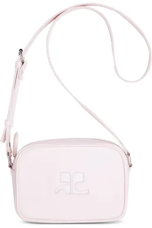 Courrèges Bolso cámara Reedition