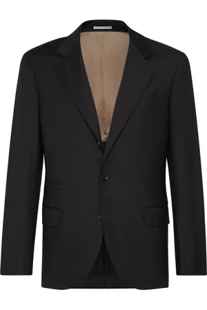 Brunello Cucinelli Blazer de vestir
