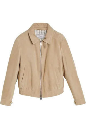 Brunello Cucinelli Chaqueta liviana
