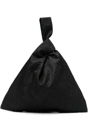 Nanushka Bolso shopper Jen con asa superior