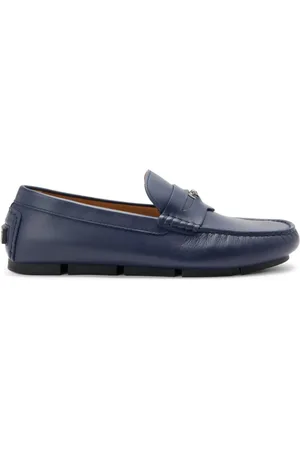 VERSACE Mocasines drive Medusa Biggie
