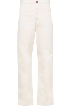 Marant Etoile Pantalones Philna