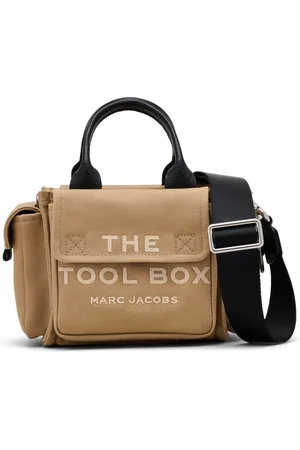 Marc Jacobs Bolso The Crossbody Tool Box