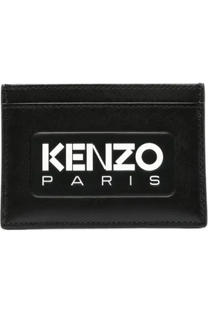 Cartera discount kenzo hombre