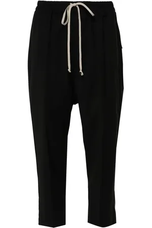 Rick Owens Pantalones capri