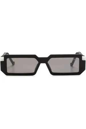 Vava Eyewear Gafas de sol Cl0019 con montura rectangular de x Ciani