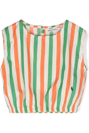 Bobo Choses Camiseta a rayas