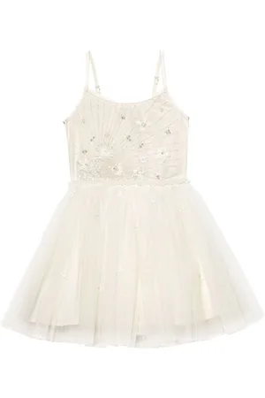 Tutu Du Monde Vestido Bébé Ceramic con tutú