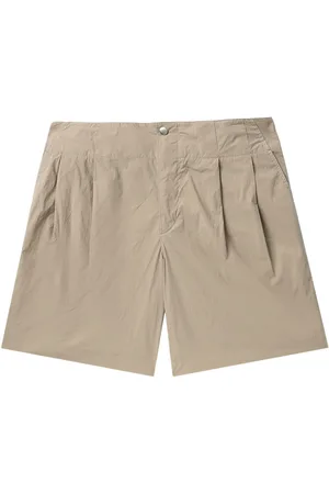 Kolor Pantalones cortos con pinzas
