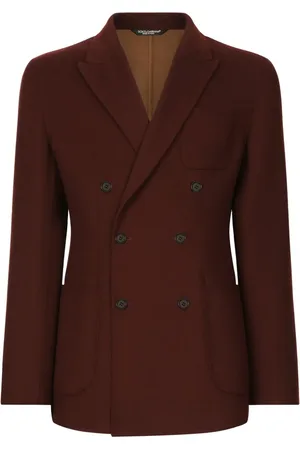 Dolce & Gabbana Blazer Portofino