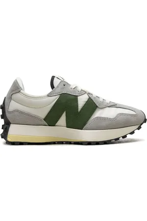 New Balance Zapatillas 327 Raincloud/Nori