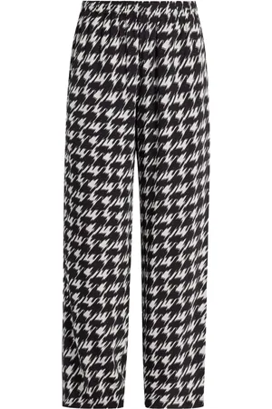 ANINE BING Pantalones anchos Aiden