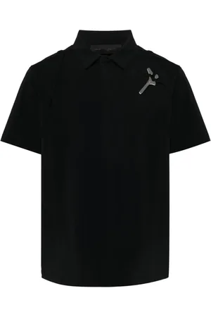 HELIOT EMIL Camisa con detalles