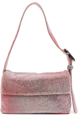 BENEDETTA BRUZZICHES Bolso de hombro Vitty La Mignon