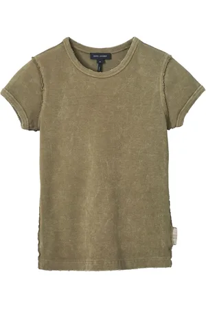Marc Jacobs Camiseta Grunge
