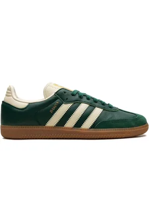 adidas Zapatillas Samba OG Collegiate Green