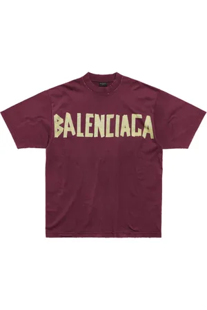 Balenciaga discount camisetas mujer