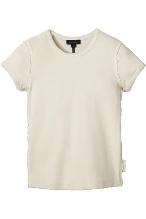 Marc Jacobs Camiseta Grunge