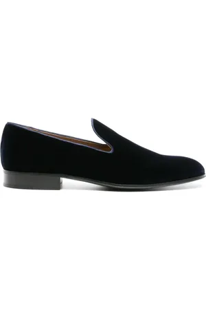 Gianvito Rossi Mocasines Jean