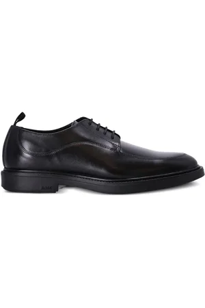 HUGO BOSS Zapatos derby con cordones