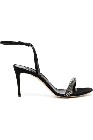 Casadei Sandalias Blade Stratosphere con tacón de 80 mm