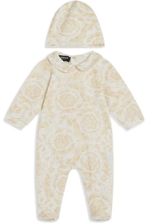 Ropa de bebe online versace