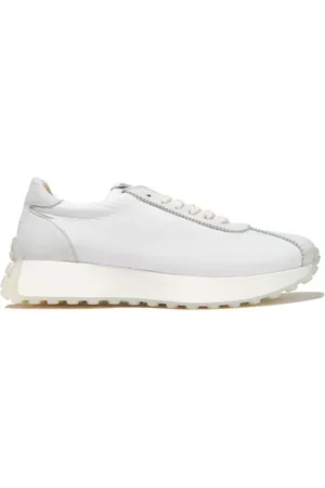 Maison Margiela Zapatillas con cordones