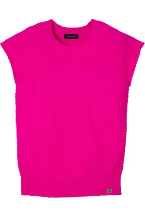 Marc Jacobs Chaleco Pilled