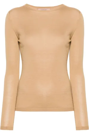 Twin-Set Jersey de manga larga