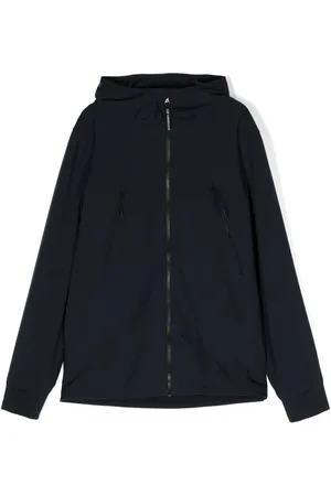 C.P. Company ^ C.P. chaqueta Shell-R Goggle