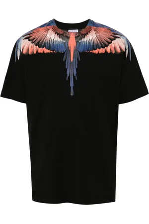 MARCELO BURLON Camiseta Icon Wings