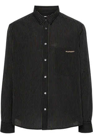 Isabel Marant Camisa Jasolo a rayas