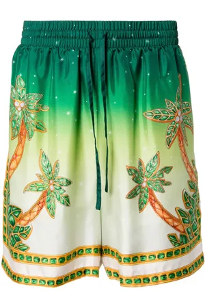 Casablanca Pantalones cortos Joyaux D