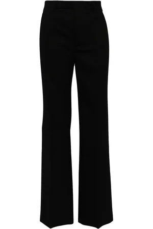 Rick Owens Pantalones de vestir rectos