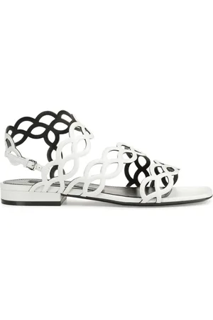 Sergio Rossi Sandalias Mermaid