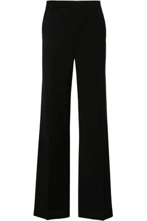 Rick Owens Pantalones rectos Dietrich