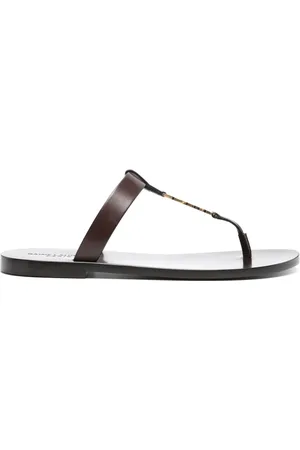 Saint Laurent Sandalias Cassandre