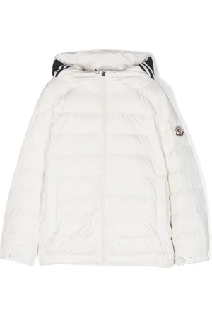 Moncler Plumífero Cornour con capucha