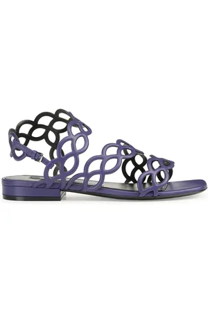 Sergio Rossi Sandalias Mermaid
