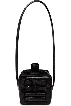 DOUBLET Bolso de hombro Robot Head pequeño