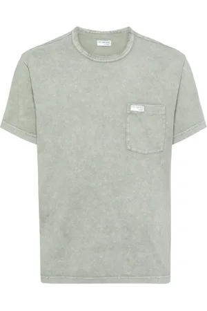 FAY Camiseta con logo