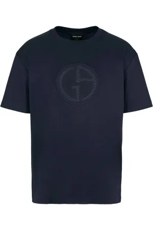 Giorgio Armani Camiseta con logo