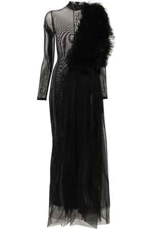 Alchemy Body de tul de x Lia Aram