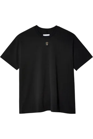 DOUBLET Camiseta SD Card